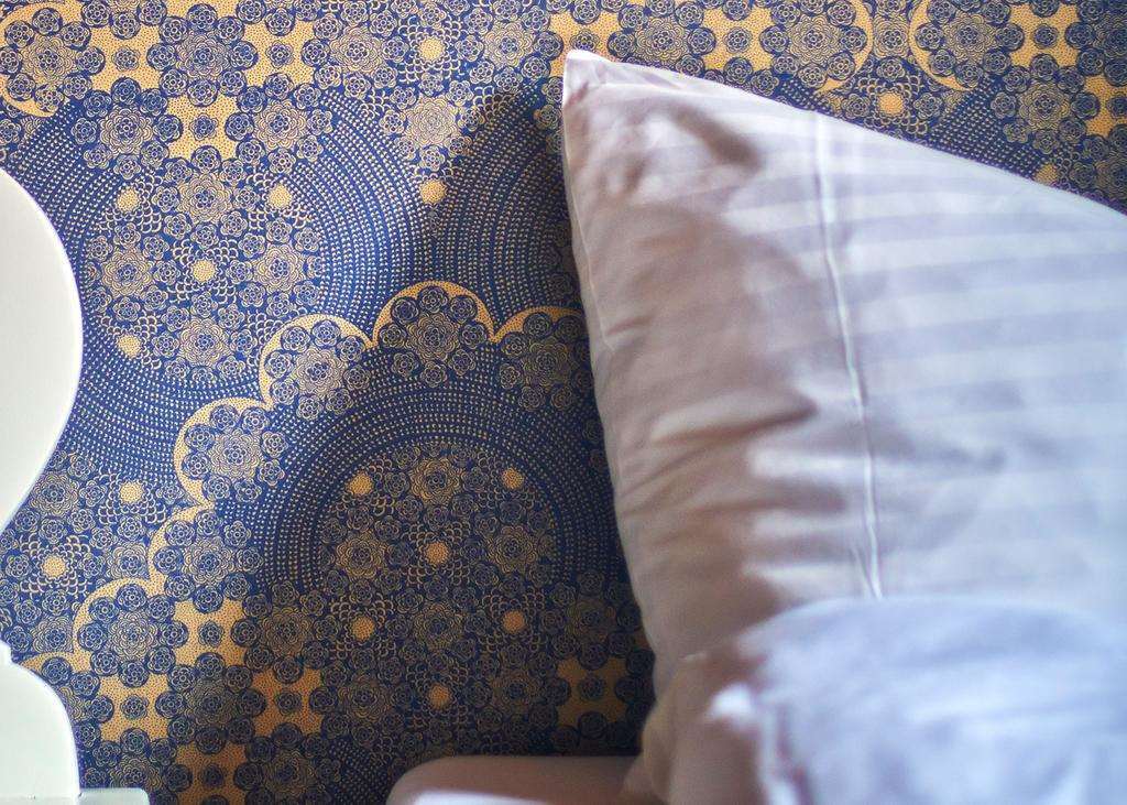 Boutique B&B Maison Bergdorf Entrelagos Habitación foto