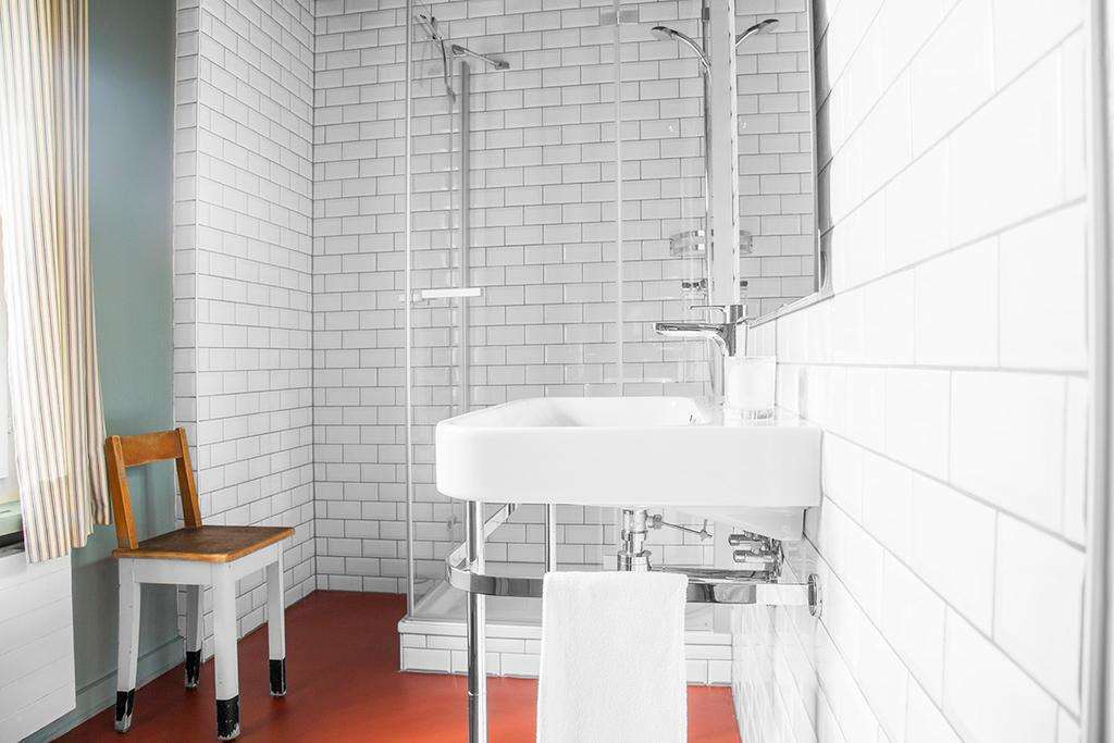 Boutique B&B Maison Bergdorf Entrelagos Habitación foto